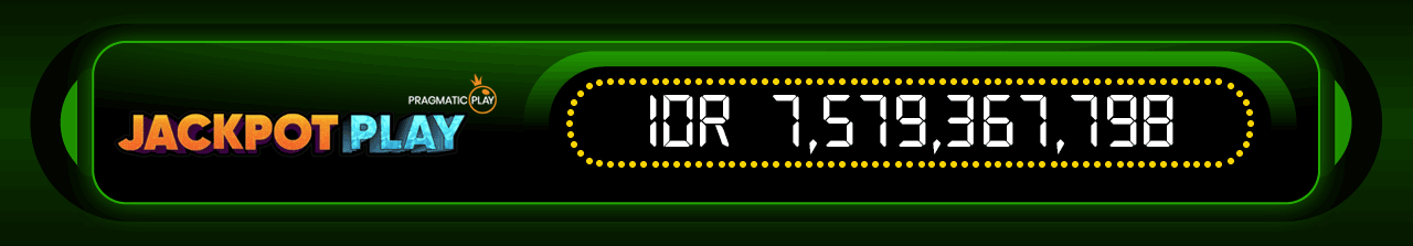HOKIBET178 Jackpot