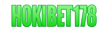 Logo HOKIBET178